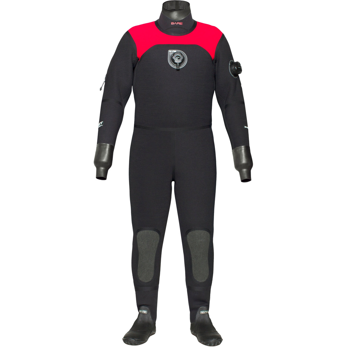 Bare D8 Pro Dry Drysuit